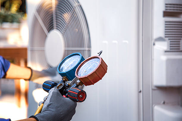 Trusted Ac Repair service in Montebello, NY - HVAC Repair CO
