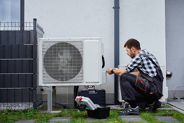 Trusted Furnace Repair service in Montebello, NY - HVAC Repair CO